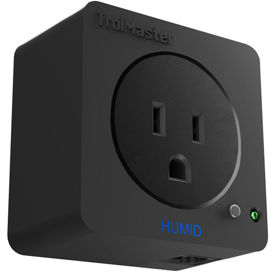 TrolMaster Hydro-X Humidity Device Station DSH-1