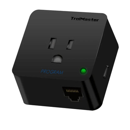 TrolMaster Hydro-X Program Device Station DSP-1