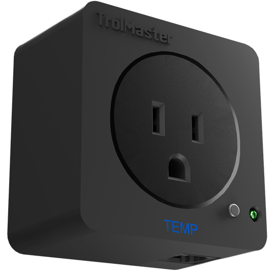 TrolMaster Temperature Device Station DST-1
