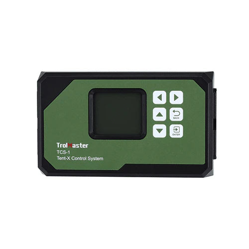 TrolMaster Tent-X Main Controller 3-in-1 Sensor (Temp/Humidity/Light) TCS-1