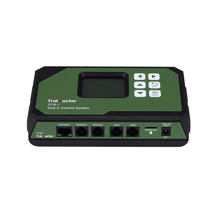 TrolMaster Tent-X Main Controller 3-in-1 Sensor (Temp/Humidity/Light) TCS-1