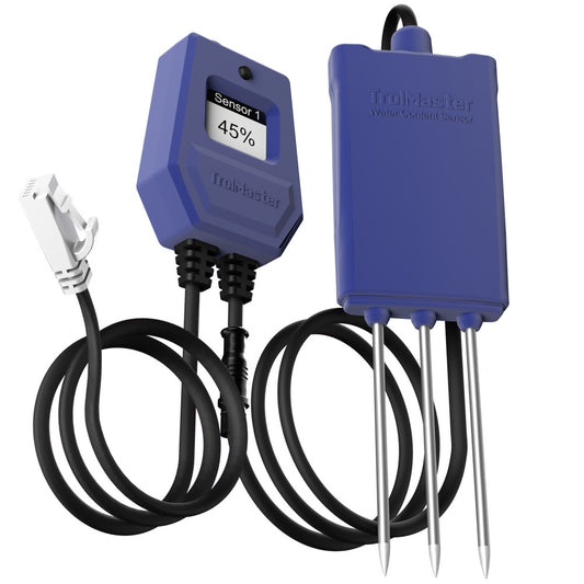 TrolMaster Water Content Sensor（WCS-1）