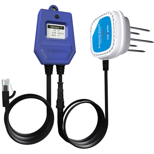 TrolMaster 3-in-1 Water Content Sensor（WCS-2）