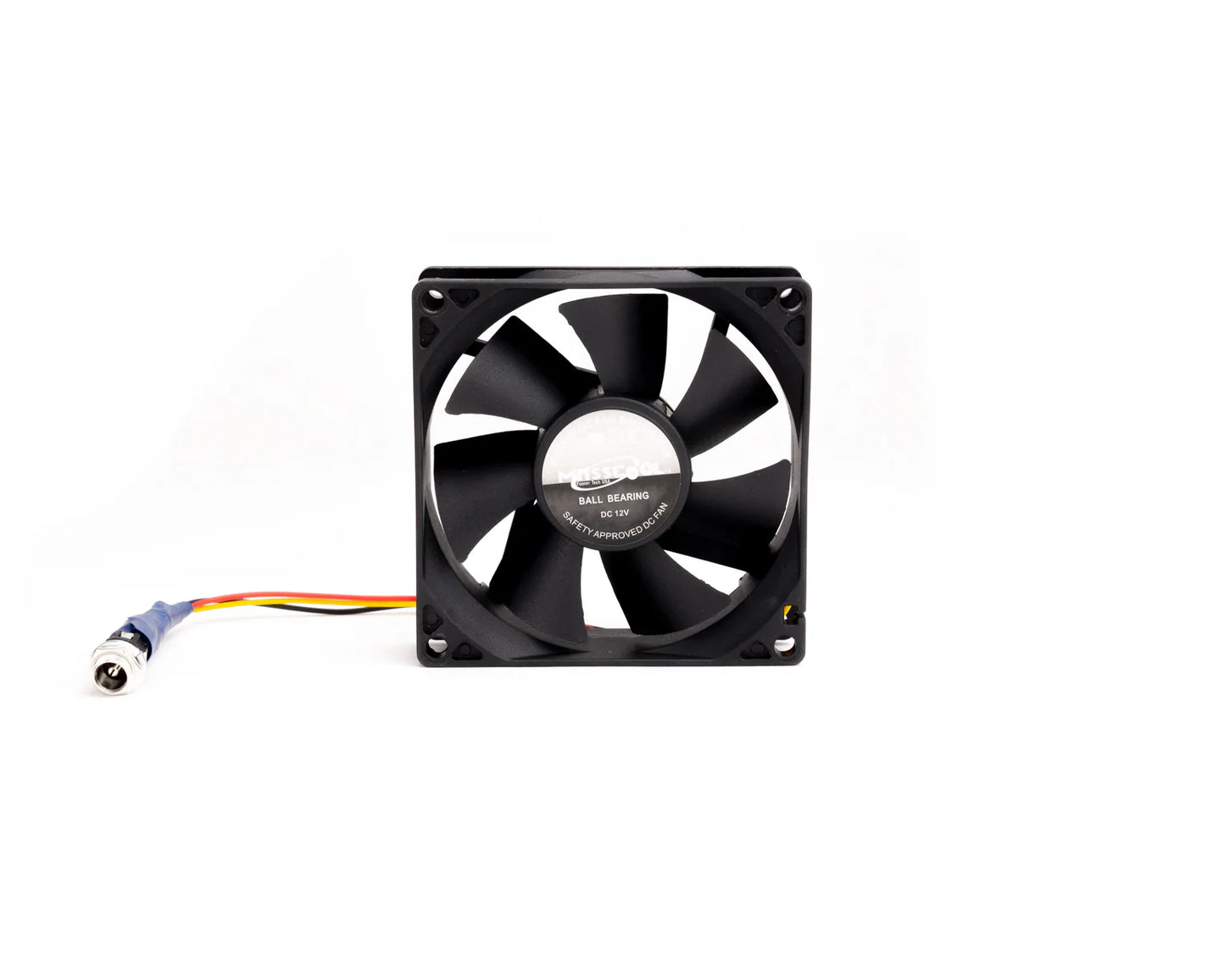 TurboKlone Replacement Fans