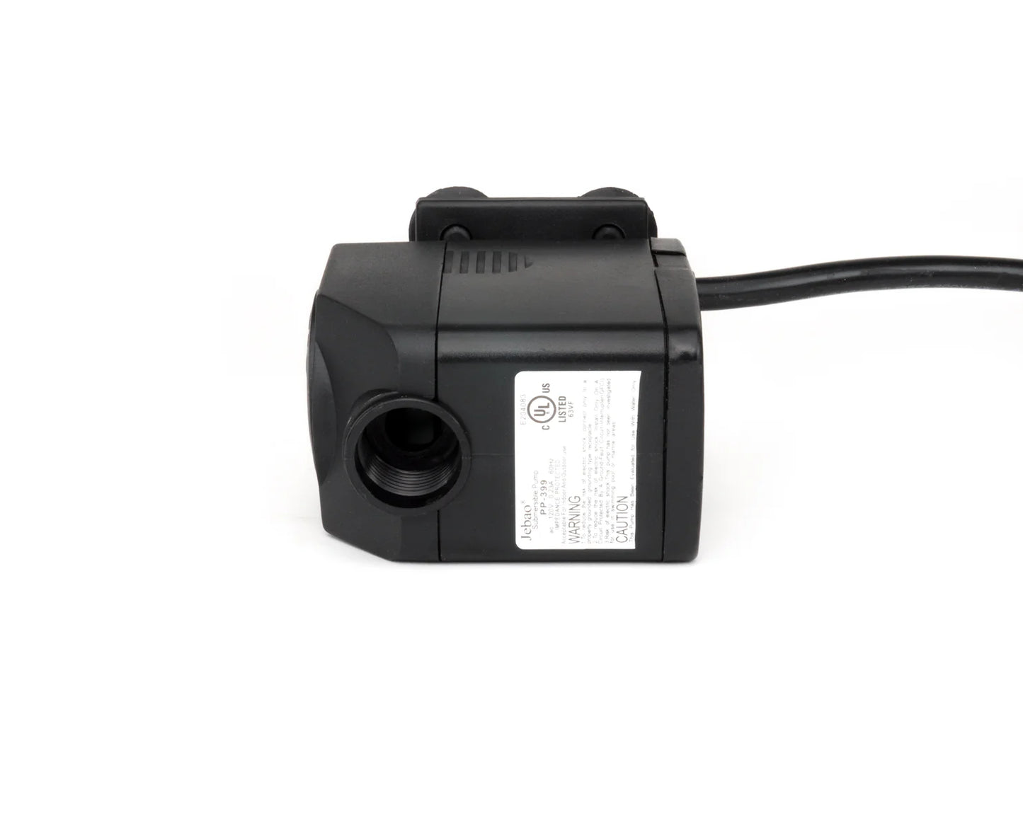 TurboKlone Replacement Pump for T24 - 250gph