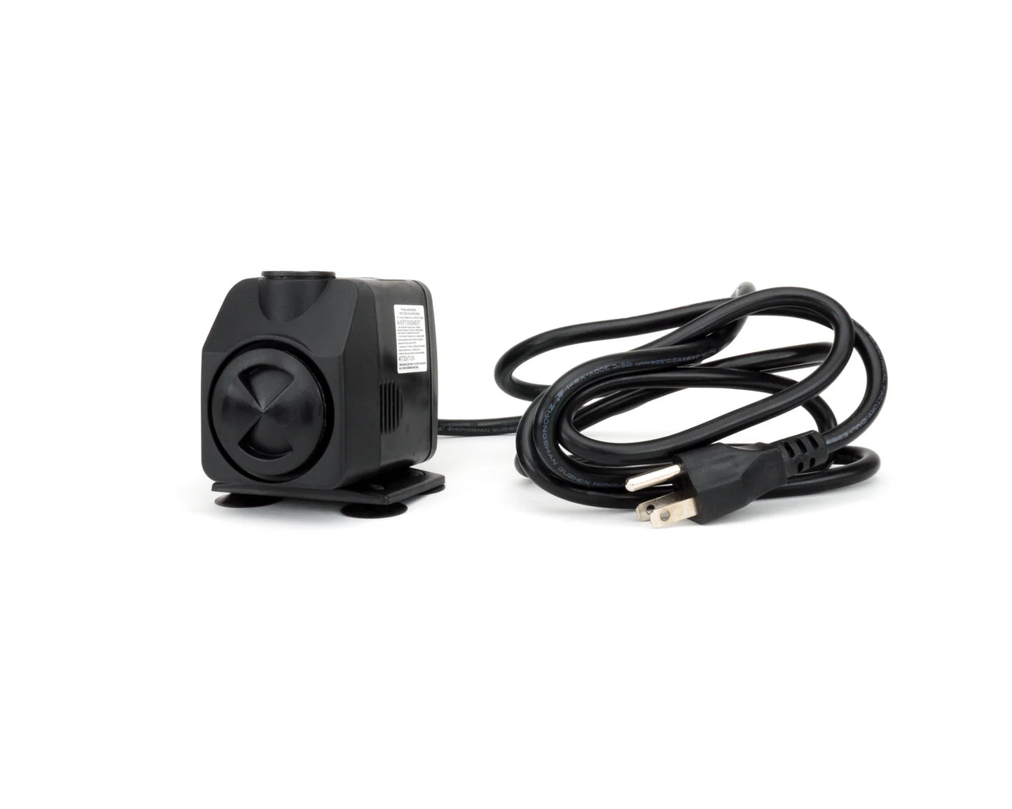 TurboKlone Replacement Pump for T24 - 250gph
