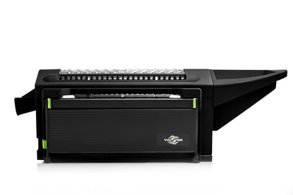 Twister T6 Trimmer with Fan