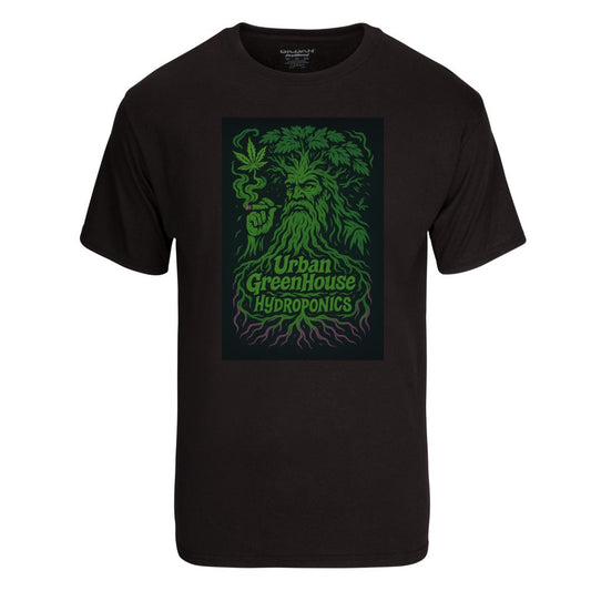Urban GreenHouse Short Sleeve T-Shirt