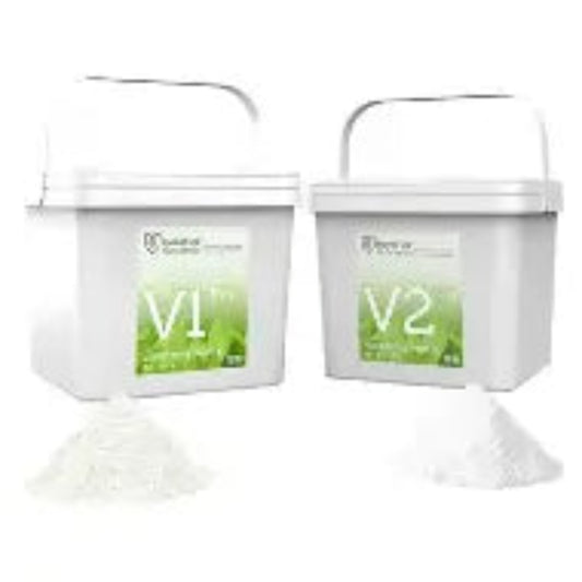 *Sale FloraFlex V1 and V2 10 Lb Set