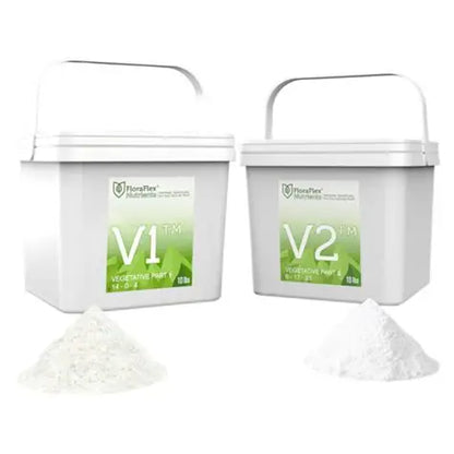 *Sale FloraFlex V1 and V2 10 Lb Set