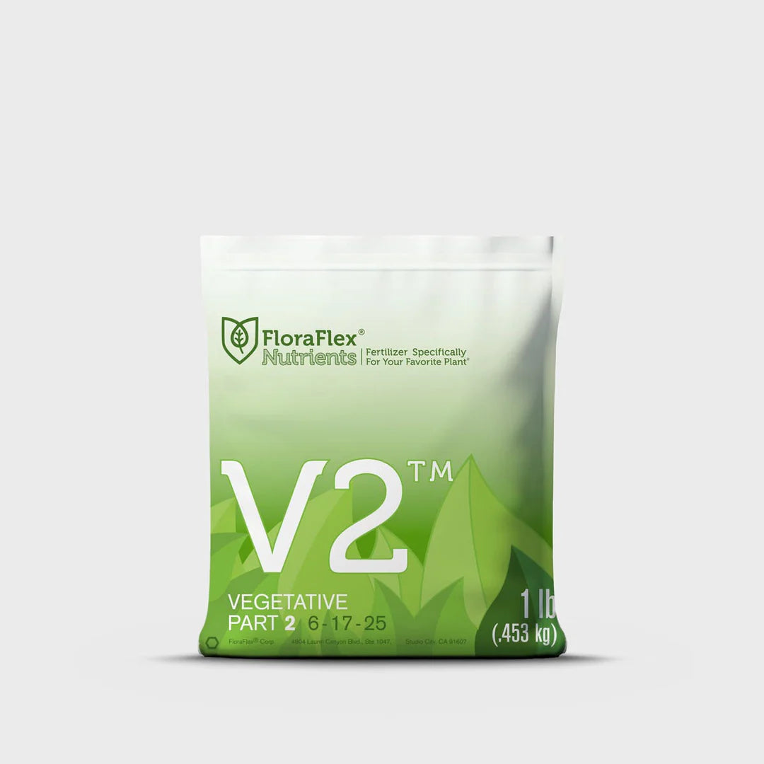 FloraFlex V2 Vegetative Part 2 - All Sizes