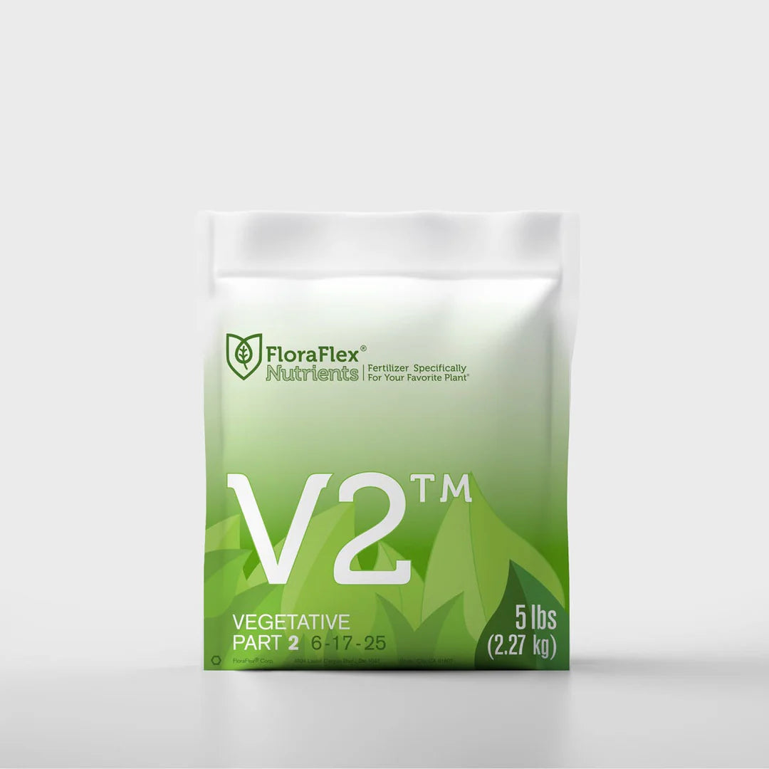 FloraFlex V2 Vegetative Part 2 - All Sizes