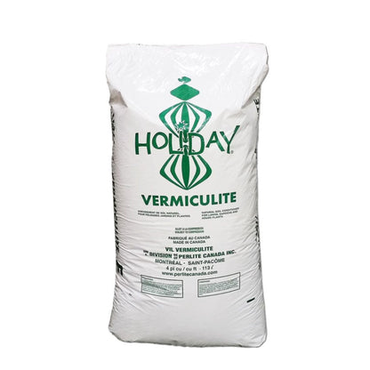 Vermiculite 112L