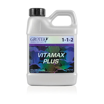 Vitamax Plus 500mL