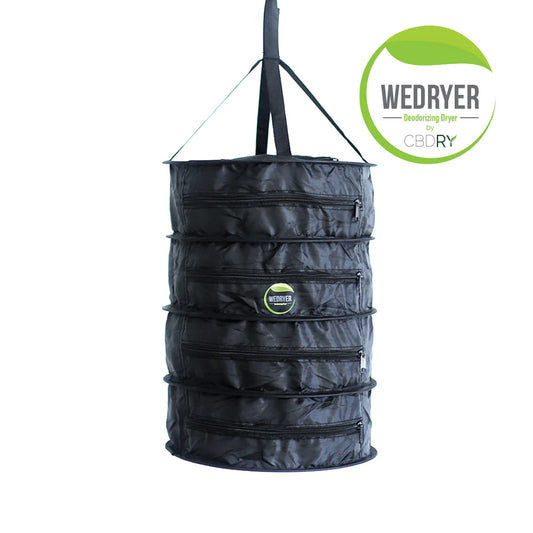 WeDryer Herb Dryer Rack S1 - 30cm