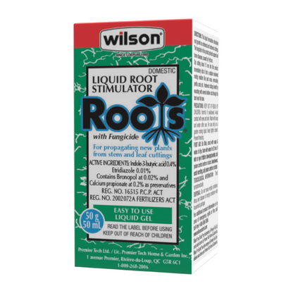 Wilson Root Stimulator Gel 50mL
