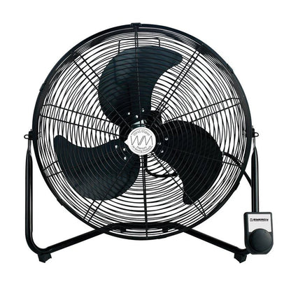 Wind Maker 20" Commercial Floor Fan