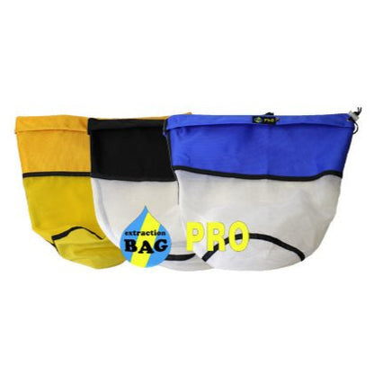 Extraction Bag Pro 5gal 3x Bag Set (33, 73, 220)